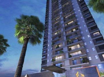 Ed. Perspective · Apartamento com 3 suítes à venda, 158 m² por R$ 1.259.925 - Jardim Olhos D'Água - Ribeirão Preto/SP