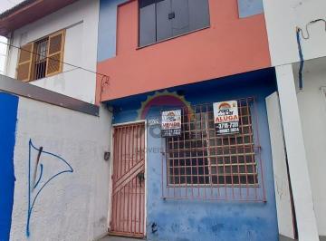 Casa · 100m² · 2 Quartos · 1 Vaga · Casa à venda no bairro Jaguaré - São Paulo/SP