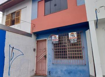 Casa · 82m² · 2 Quartos · 1 Vaga · Casa à venda no bairro Jaguaré - São Paulo/SP