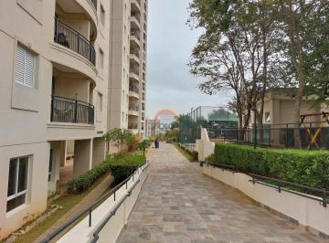 Apartamento · 70m² · 3 Quartos · 1 Vaga · Apartamento à venda no bairro Jaguaré - São Paulo/SP