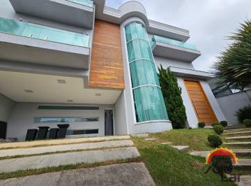 Casa · 600m² · 4 Quartos · 4 Vagas · Sobrado em City Bussocaba, Osasco/SP
