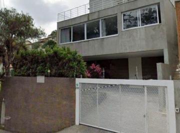 Casa · 456m² · 4 Quartos · 4 Vagas · Casa à venda no bairro Parque dos Príncipes - São Paulo/SP