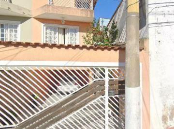 Casa · 145m² · 3 Quartos · 3 Vagas · Casa à venda no bairro Jardim Bonfiglioli - São Paulo/SP