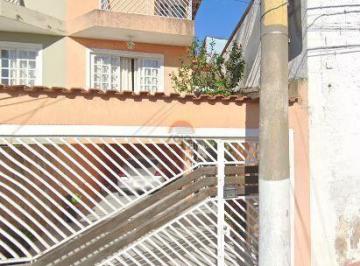 Casa · 145m² · 3 Quartos · 3 Vagas · Casa à venda no bairro Jardim Bonfiglioli - São Paulo/SP