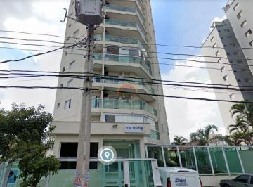 Apartamento · 96m² · 3 Quartos · 2 Vagas · Apartamento à venda no bairro Vila Osasco - Osasco/SP