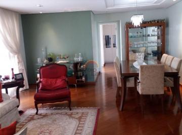 Apartamento · 190m² · 3 Quartos · 4 Vagas · Apartamento à venda no bairro Bela Vista - São Paulo/SP