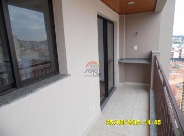 Apartamento · 90m² · 3 Quartos · 2 Vagas · Apartamento à venda no bairro City Bussocaba - Osasco/SP