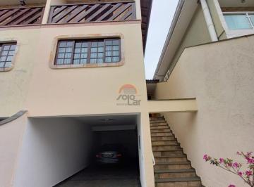 Casa · 165m² · 3 Quartos · 4 Vagas · Casa à venda no bairro Vila São Francisco - São Paulo/SP