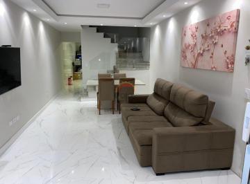 Casa · 125m² · 3 Quartos · 2 Vagas · Casa à venda no bairro Terra Nobre Bussocaba - Osasco/SP