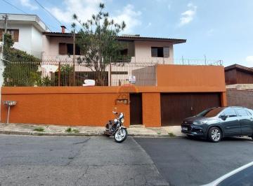Casa · 306m² · 3 Quartos · 6 Vagas · Casa à venda no bairro Jardim Pinheiros - São Paulo/SP, Zona Oeste