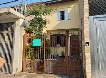 Casa · 80m² · 2 Quartos · 1 Vaga · Casa à venda no bairro Jaguaré - São Paulo/SP