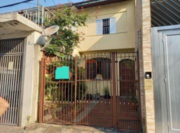 Casa · 80m² · 2 Quartos · 1 Vaga · Casa à venda no bairro Jaguaré - São Paulo/SP