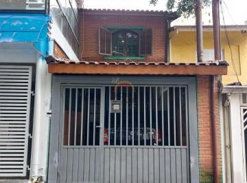 Casa · 80m² · 2 Quartos · 1 Vaga · Casa à venda no bairro Vila São Francisco - São Paulo/SP