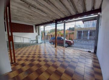 Casa · 109m² · 3 Quartos · 2 Vagas · Casa à venda no bairro Parque Continental - São Paulo/SP