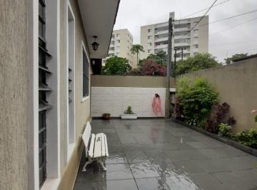 Casa · 270m² · 5 Quartos · 4 Vagas · Casa à venda no bairro Vila São Francisco - São Paulo/SP
