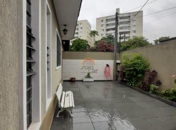Casa · 270m² · 5 Quartos · 4 Vagas · Casa à venda no bairro Vila São Francisco - São Paulo/SP