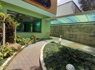 Casa · 319m² · 3 Quartos · 3 Vagas · Casa à venda no bairro Vila Yara - Osasco/SP