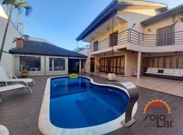 Casa · 470m² · 5 Quartos · 5 Vagas · Casa à venda no bairro Parque dos Príncipes - São Paulo/SP, Zona Oeste