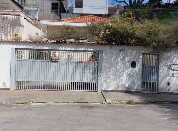 Casa · 125m² · 2 Quartos · 3 Vagas · Casa à venda no bairro Jardim Adalgisa - São Paulo/SP