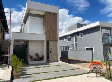 Casa · 128m² · 3 Quartos · 2 Vagas · Casa à venda no bairro Granja Viana - Cotia/SP