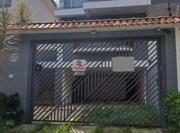 Casa · 245m² · 4 Quartos · 4 Vagas · Casa à venda no bairro Vila São Francisco - São Paulo/SP
