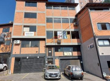 Comercial · 32m² · Sala comercial para alugar no bairro Vila São Francisco - São Paulo/SP