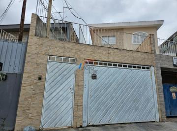Casa · 114m² · 3 Quartos · 2 Vagas · Casa à venda no bairro Jaguaré - São Paulo/SP