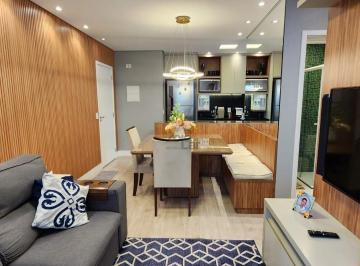 Apartamento · 70m² · 3 Quartos · 1 Vaga · Apartamento à venda no bairro City Bussocaba - Osasco/SP