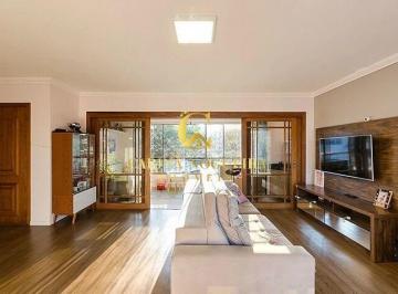 Apartamento · 119m² · 3 Quartos · 2 Vagas · Apartamento com 3 quartos, suíte, lareira, especo gourmet e 119m².
