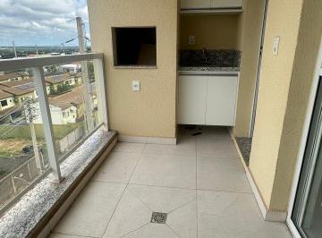 Apartamento · 80m² · 3 Quartos · 2 Vagas · Apartamento no Cidade Alta