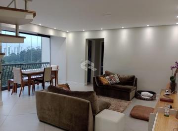 691000_iv293p82WCh_69100067fb005893c6a.jpg · Vendo Apartamento Cobertura 169m² 3 Dormitórios 1 Suíte 2 Vagas Parque Taboão Taboão da Serra - SP