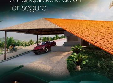 Terreno · 1137m² · Lote à venda no Condomínio Terra Madre - Chácara -MG