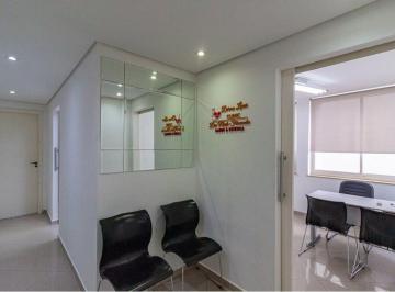 Comercial · 43m² · 1 Vaga · Sala à venda no bairro Bela Vista - São Paulo/SP