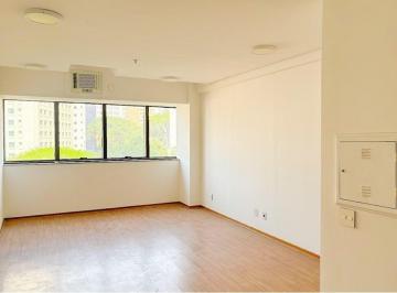 Comercial · 29m² · 1 Vaga · Sala à venda no bairro Bela Vista - São Paulo/SP