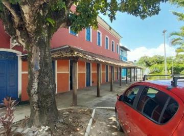Foto 10 · Casarão com mais de 100 anos no Centro de Itaparica.