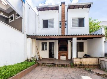 Casa · 203m² · 1 Vaga · Casa à venda no bairro Saúde - São Paulo/SP