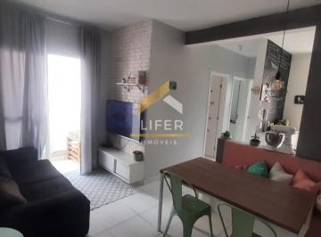0 · Apartamento à venda no Jardim Novo Maracanã, Campinas/SP.