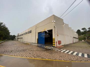 0 · galpão para aluguel em Distrito Industrial