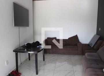 Casa · 100m² · 1 Quarto · 1 Vaga · Casa para Aluguel - Bonsucesso, 1 Quarto, 100 m2 - Belo Horizonte