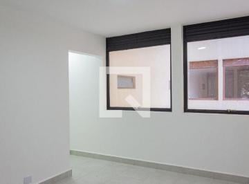 Apartamento · 34m² · 1 Quarto · Apartamento para Aluguel - Barra Funda, 1 Quarto, 34 m2 - São Paulo