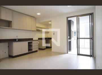 Apartamento · 71m² · 2 Quartos · 1 Vaga · Apartamento para Aluguel - Saco Grande, 2 Quartos, 71 m2 - Florianópolis