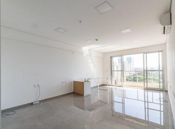 Comercial · 38m² · 1 Vaga · Sala à venda no bairro Várzea da Barra Funda - São Paulo/SP