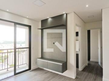 Apartamento · 43m² · 2 Quartos · 1 Vaga · Apartamento à Venda - Freguesia do Ó, 2 Quartos, 43 m² - São Paulo