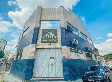 Comercial · 700m² · Pavilhão/Galpão à venda no bairro Santana - São Paulo/SP