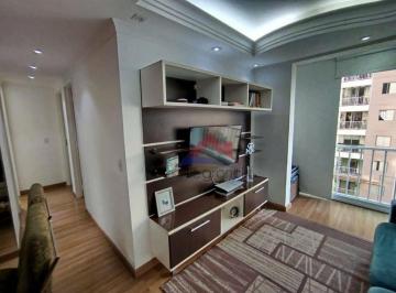 37d94a2b695faf989cc06a0300268957aed60caf · Apartamento no Projeto Viver 3 dormitórios 62m² - Belém - São Paulo/SP