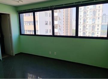 Comercial · 32m² · 1 Vaga · Sala à venda no bairro Campo Belo - São Paulo/SP
