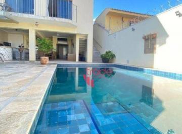 7fe54f9fb346e92aa9c15bd0494082eea3a1d79c · Casa Residencial para Venda ou Locação de 05 Quartos sendo Todos Suítes no Bairro Jardim Sumaré em R