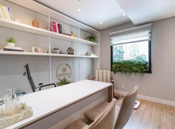 Comercial · 30m² · 1 Vaga · Sala à venda no bairro Moema - São Paulo/SP