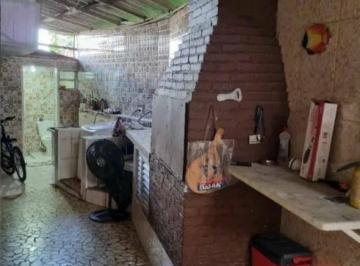 cd2820a645d2c86753c9a677164e0c49a30132f0 · Casa à venda, 600 m² por R$ 850.000,00 - Saboó - Santos/SP