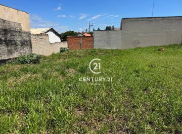 ef4fad43c71882cb3c32a76a9d9c5c9acca23b88 · Terreno à venda - Residencial Cedro - Botucatu/SP